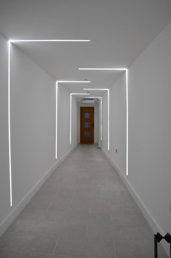 Executive Bright And Airy Studio Apartment In Sydenham Лондон Екстер'єр фото